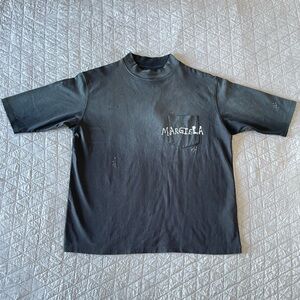 Maison Martin Margiela | Men’s Small | Black